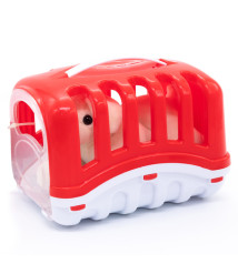 DL Primul meu animal de companie, albastru, cod 47897